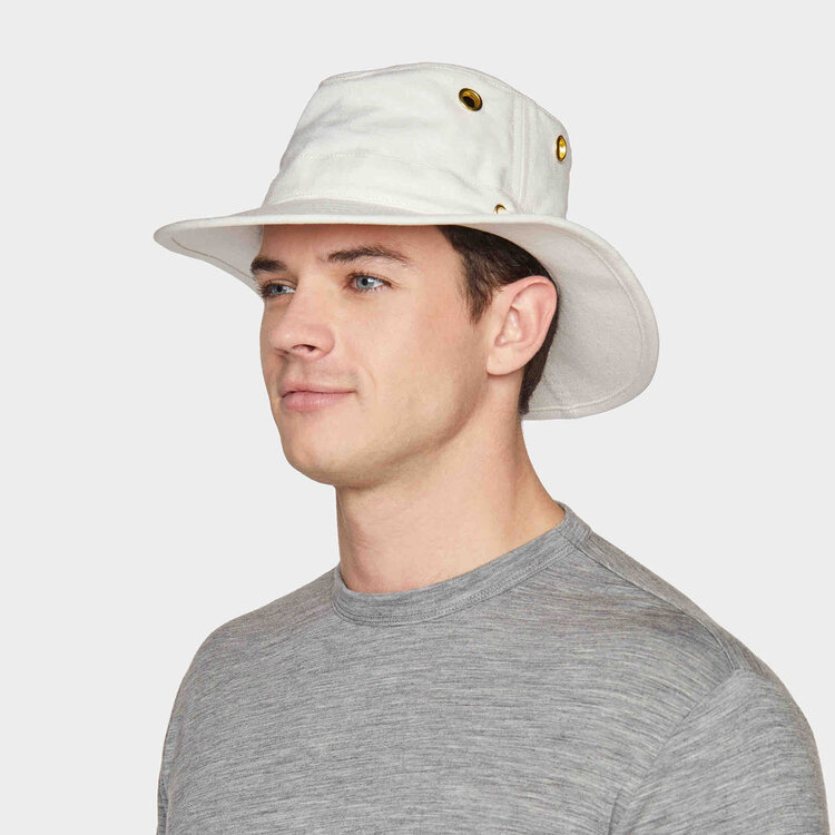 Chapeau Chanvre Hemp Hat TH5 TILLEY