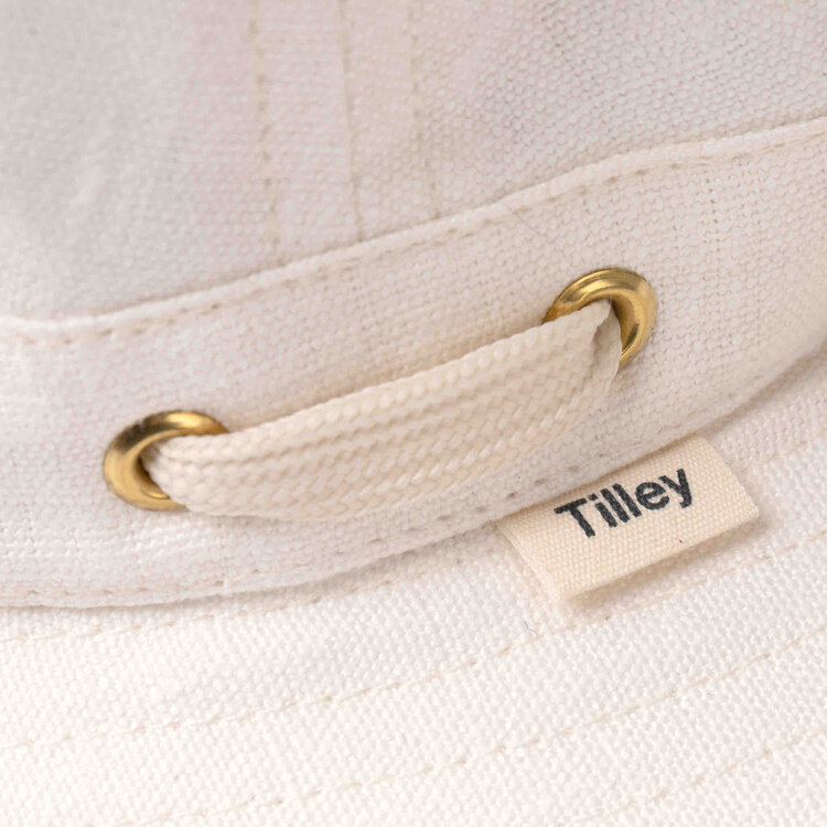 Chapeau Chanvre Hemp Hat TH5 TILLEY