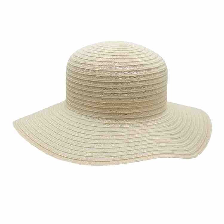 Janell MAYSER Womens' Summer Hat