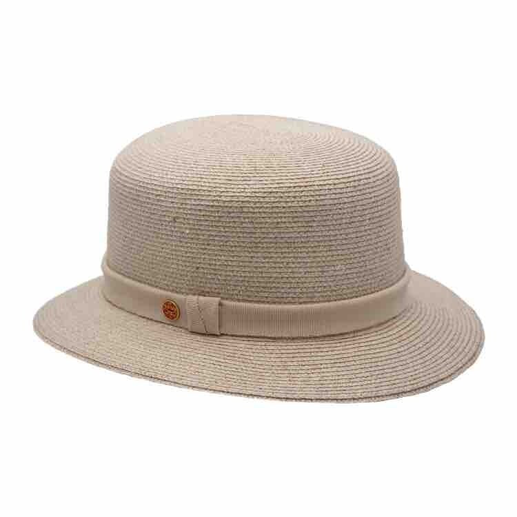 Jule Women's Summer Straw Hat MAYSER