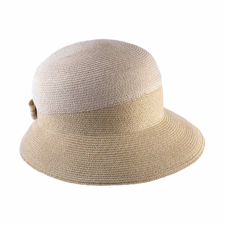 Sonja  MAYSER Women's Summer Straw Hat