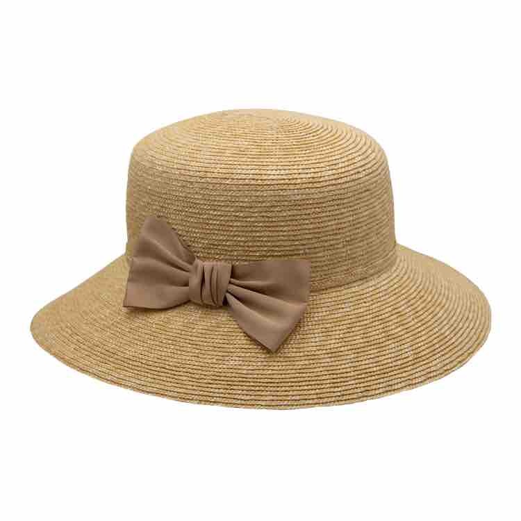Clea MAYSER Women's Summer Straw Hat | Fast Shipping | Henri Henri