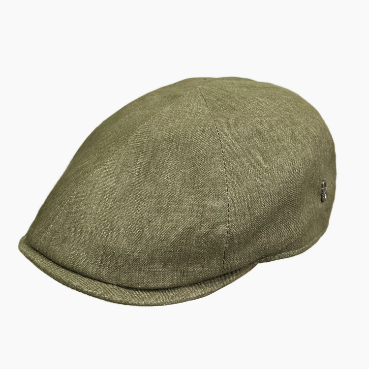 Casquette d'été Relax Lin 21 CITY SPORT