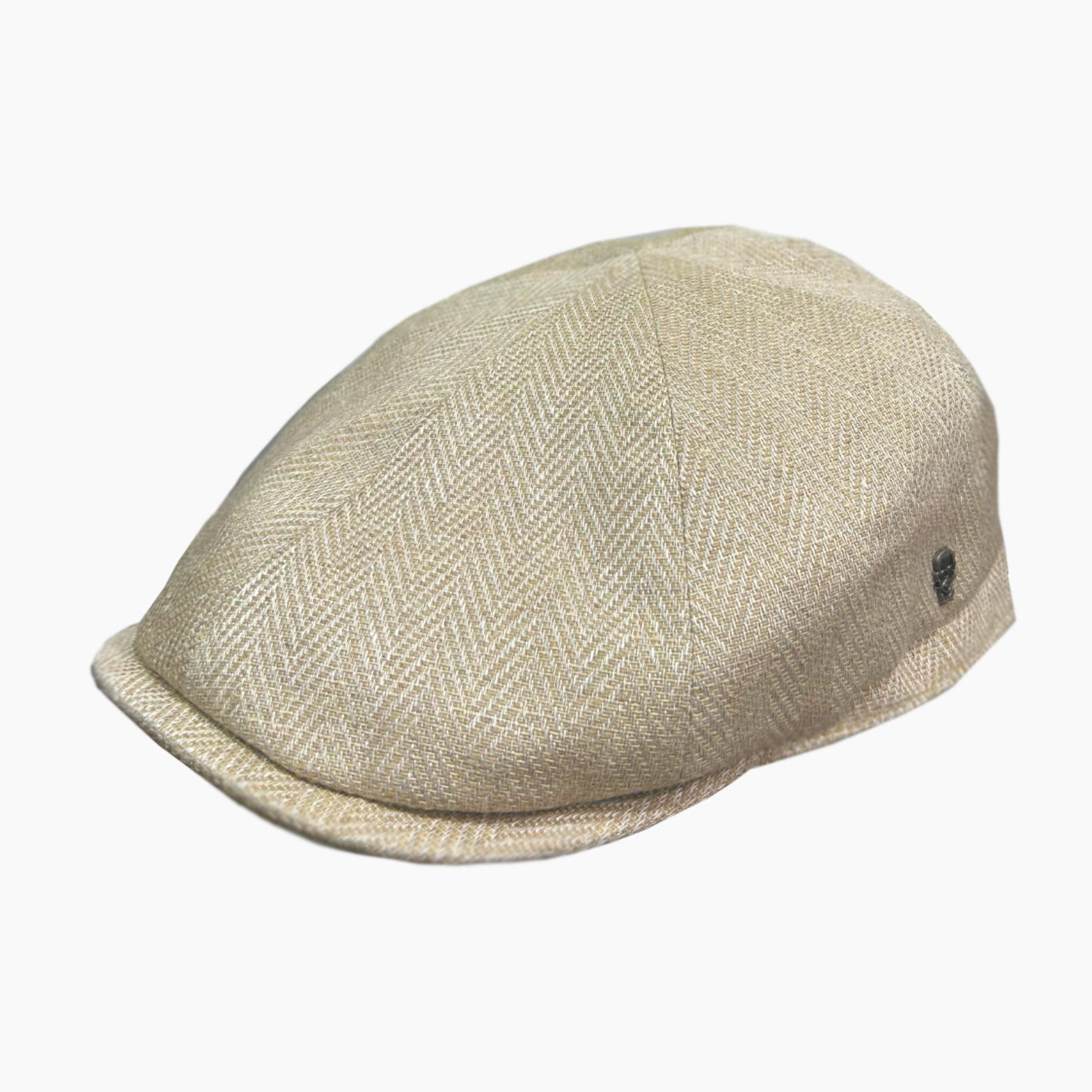 Relax Lin Soie Laine 21 Summer Cap CITY SPORT | Henri Henri
