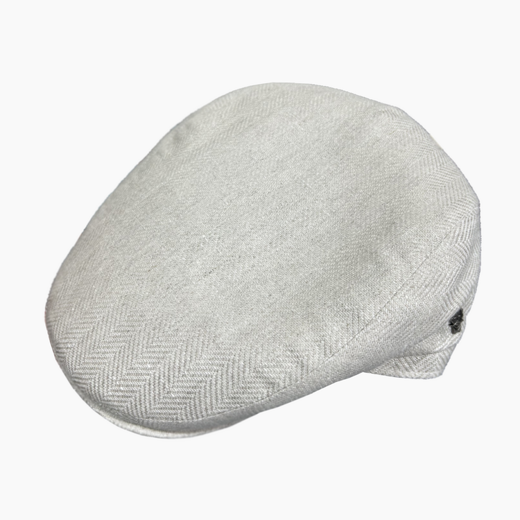 Classic Chanvre Lin  191 Summer Cap CITY SPORT