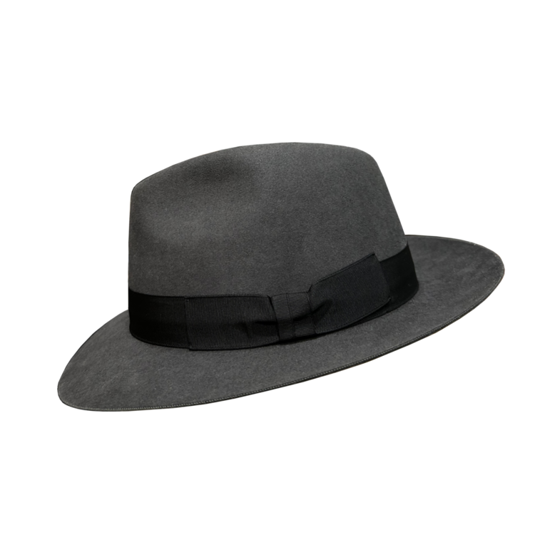 Le Castor Henri Beaver Hat HENRI HENRI