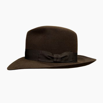 L'Henri Jones fur felt