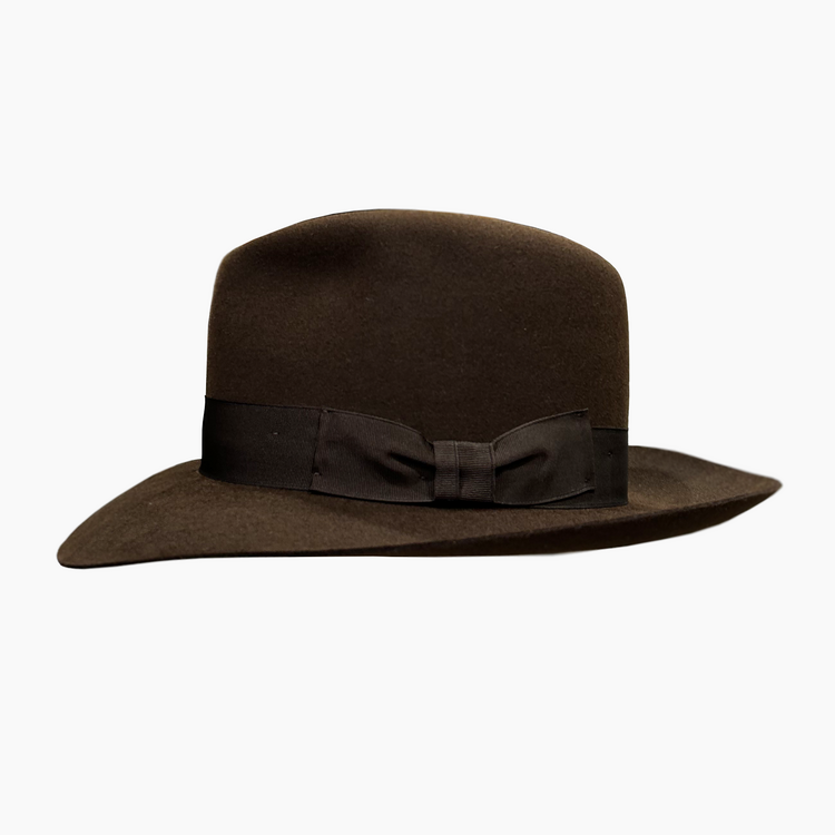 L'Henri Jones Lapin fur felt HENRI HENRI