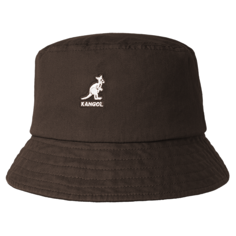 Washed Bucket Hat KANGOL