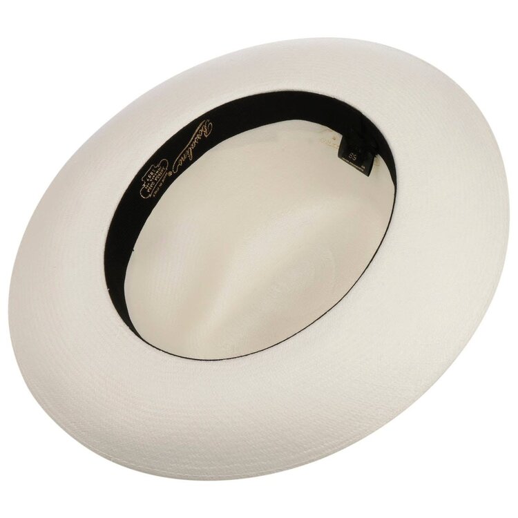 Chapeau Panama Extra Fine BORSALINO