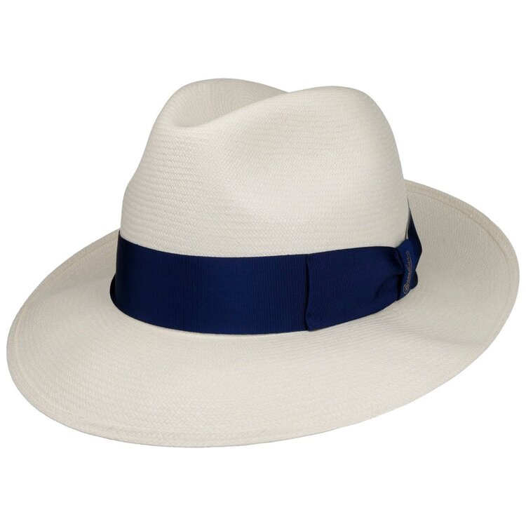 Chapeau Panama Extra Fine BORSALINO