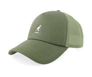 Kangaroo Trucker baseball KANGOL | Fast Shipping | Henri Henri