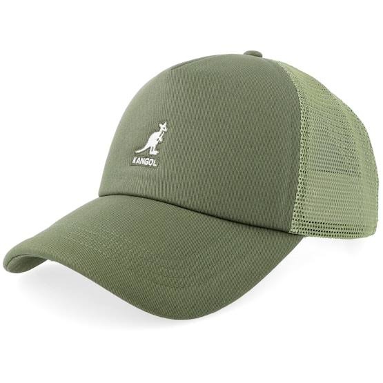 Kangaroo Trucker baseball KANGOL | Fast Shipping | Henri Henri
