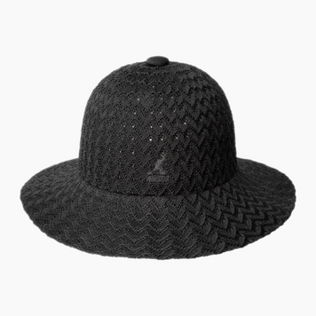 Tropic Zig Wide Brim Casual