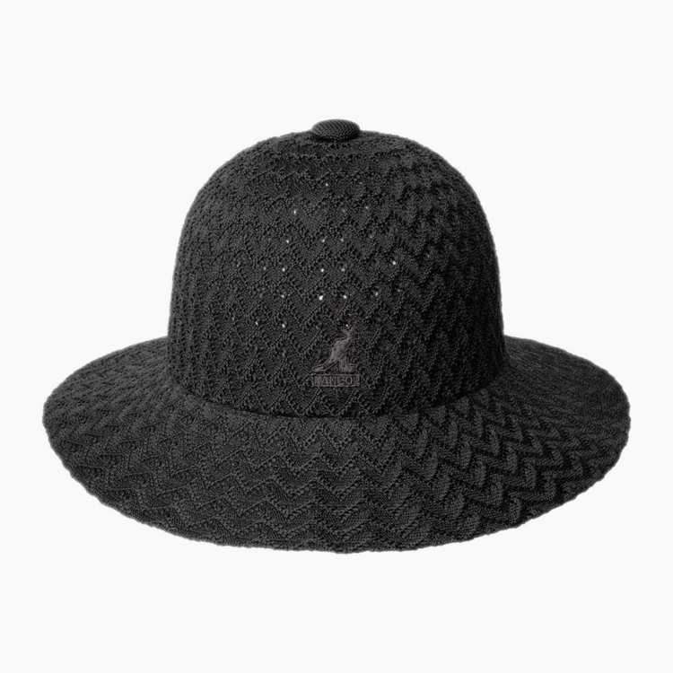 Tropic Zig Wide Brim Casual