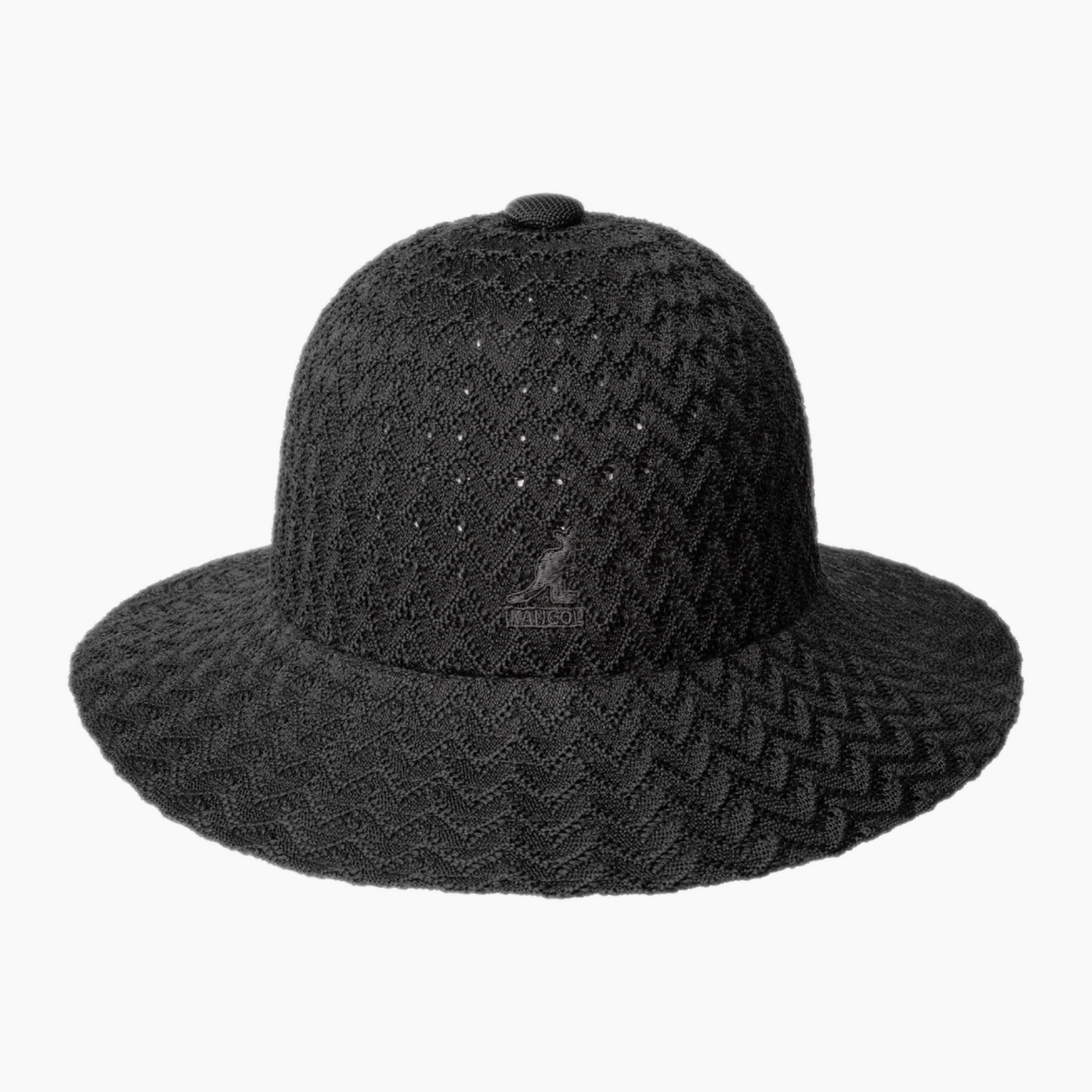 Tropic Zig Wide Brim Casual. KANGOL | Fast Shipping | Henri Henri