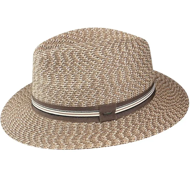 Hester Safari Brim Soft Straw Hat BAILEY