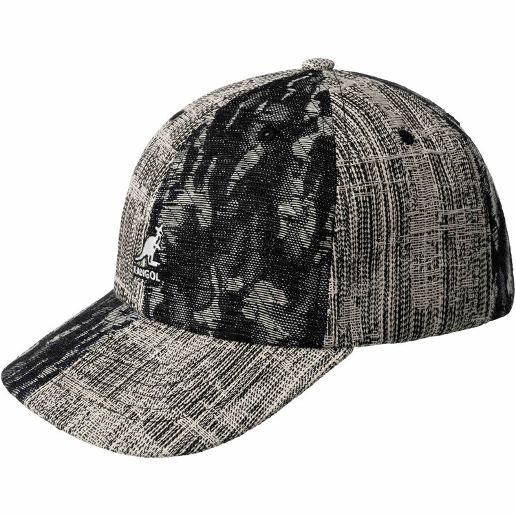 Denim Mashup Baseball KANGOL