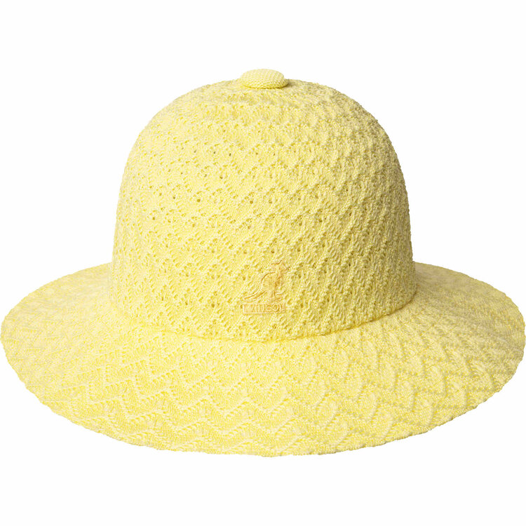 Tropic Zig Wide Brim Casual