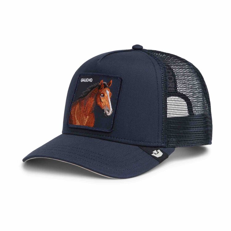Gaucho Trucker Cap GOORIN BROS.