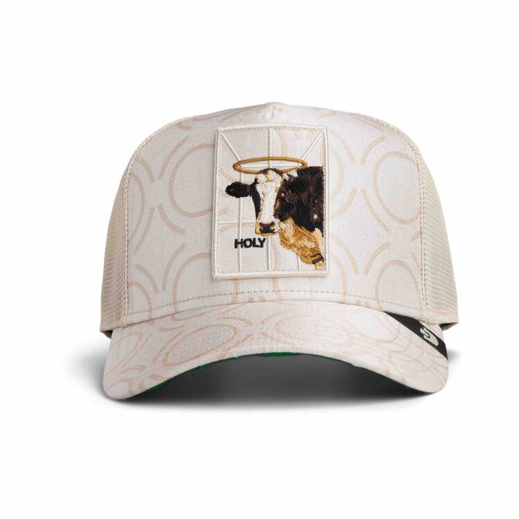 Religulous - Holy Co Trucker Cap GOORIN BROS.