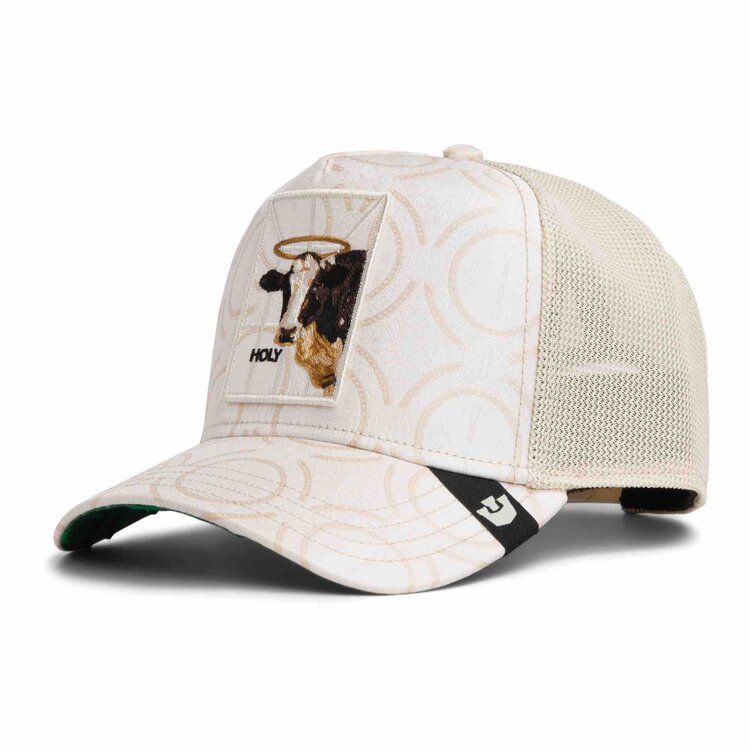 Casquette Trucker Religulous - Holy Co  GOORIN BROS.