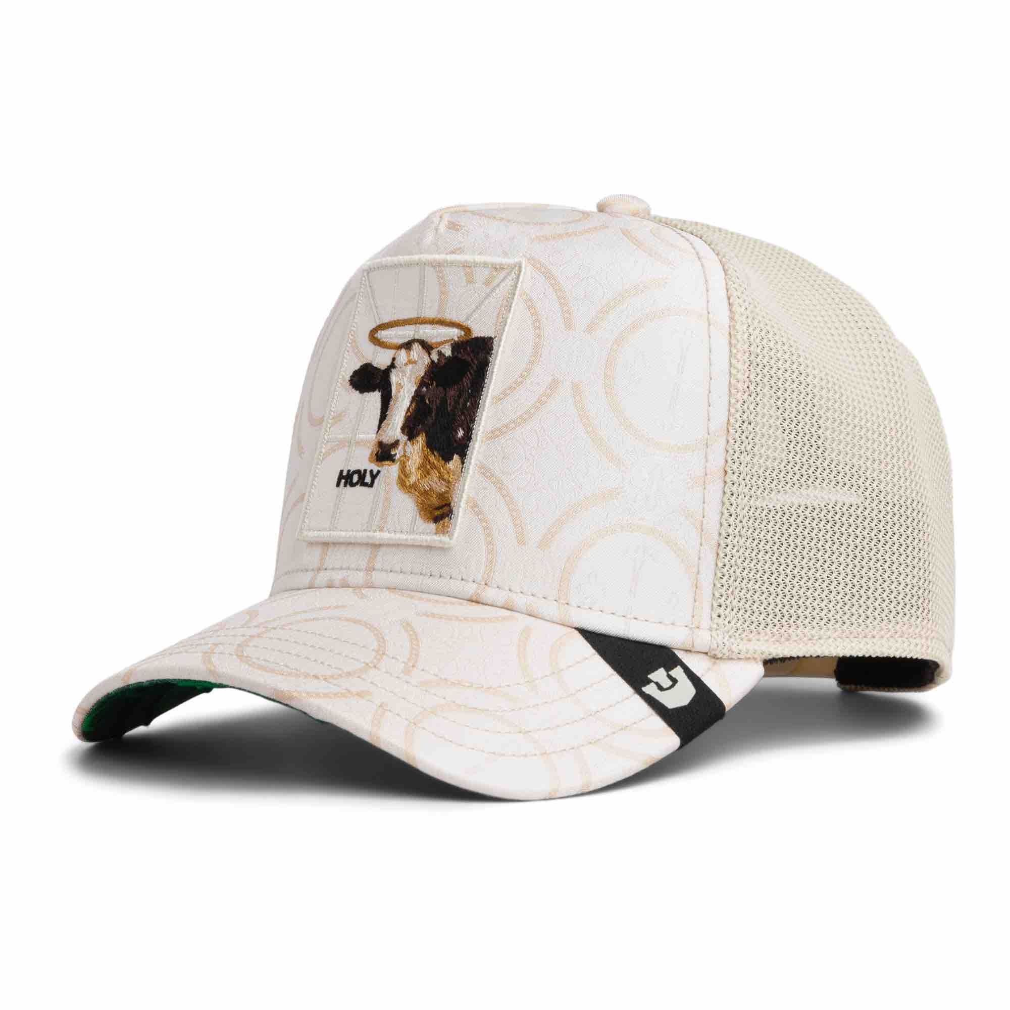Religulous - Holy Co Trucker Cap GOORIN BROS | Henri Henri