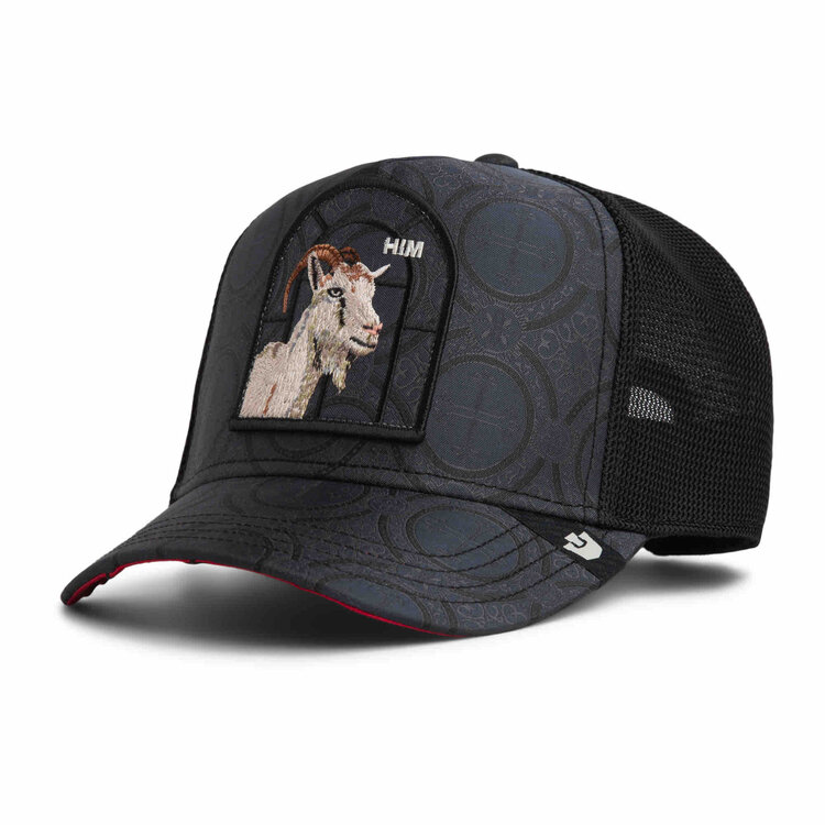 Religulous - Hymn  Trucker Cap GOORIN BROS.