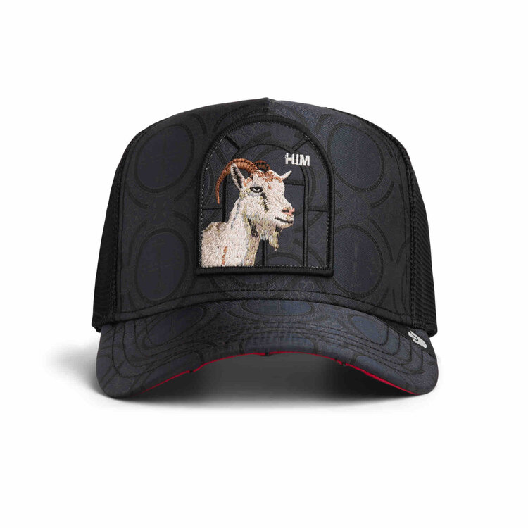 Religulous - Hymn  Trucker Cap GOORIN BROS.