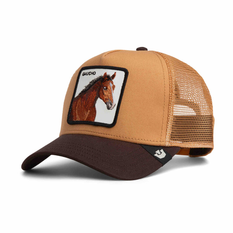 Casquette Trucker Gaucho Trucker GOORIN BROS.