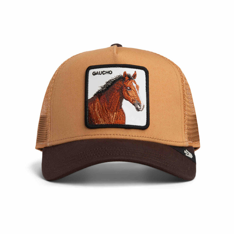 Gaucho Trucker Cap GOORIN BROS.