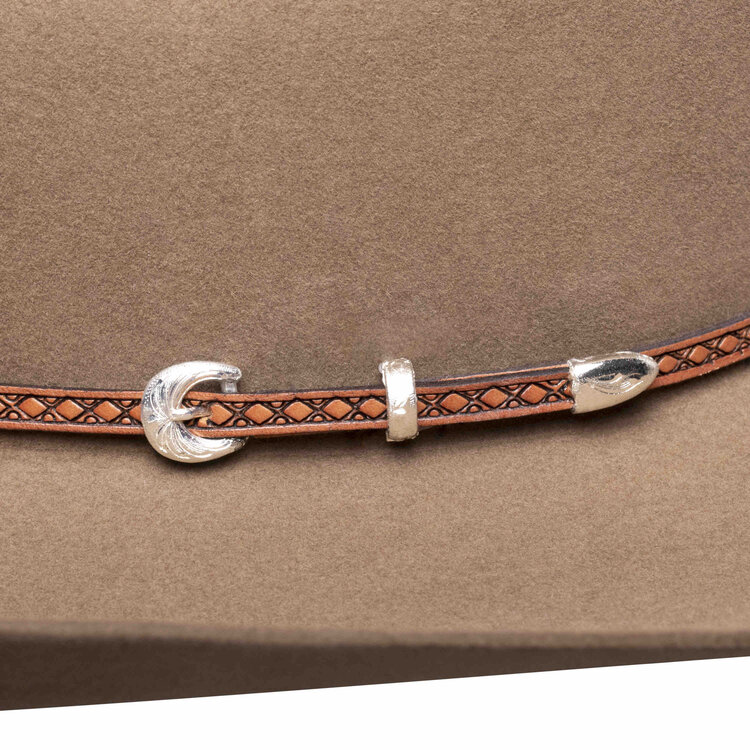 Chapeau cowboy 10X Griffin STETSON