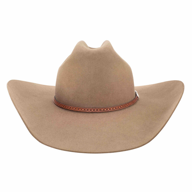 Griffin 10X Premier cowboy hat STETSON