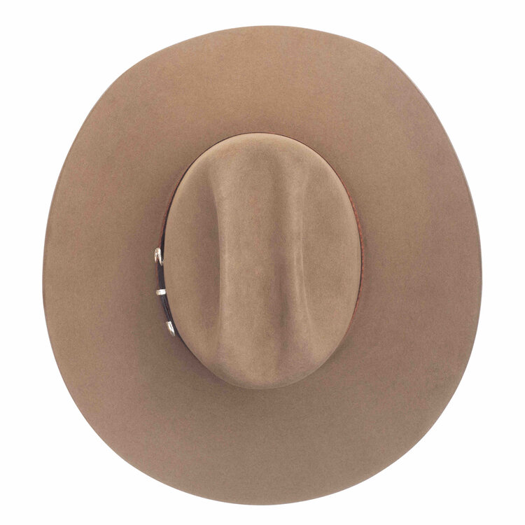 Chapeau cowboy 10X Griffin STETSON