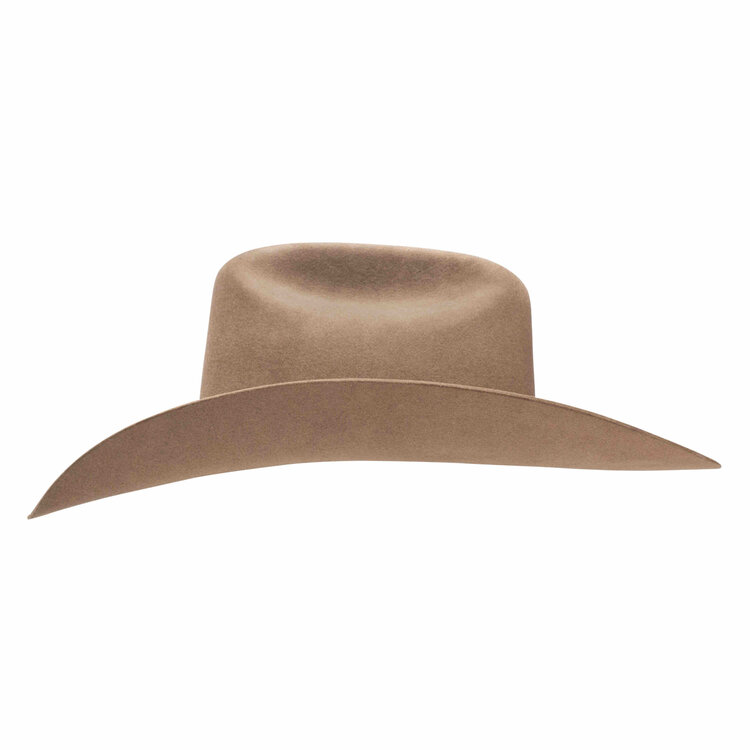 Griffin 10X Premier cowboy hat STETSON