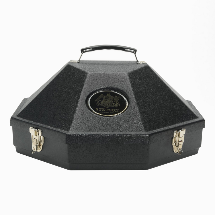 Hat Box STETSON