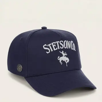 Stetson co Ball cap