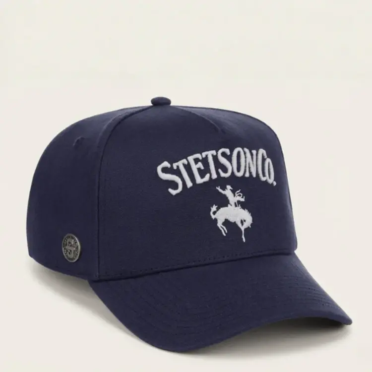 Stetson co Ball cap STETSON