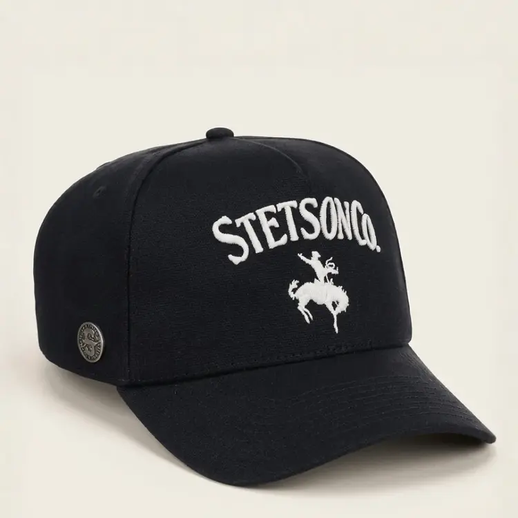 Stetson co Ball cap STETSON
