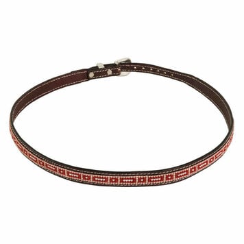 Mahlia Hat Band