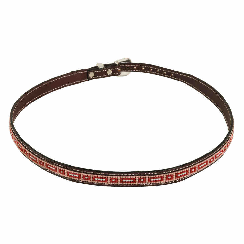 Mahlia Hat Band AMERICAN HAT | Henri Henri
