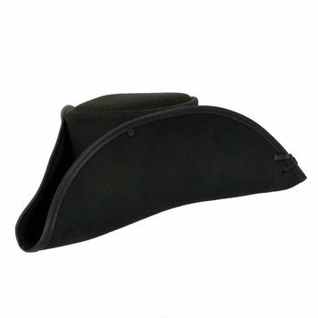 Tricorn Blackbeard