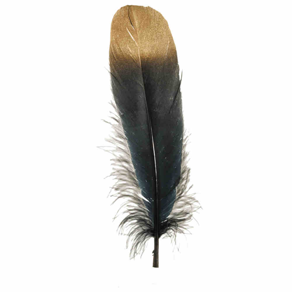 Goose Hat Feather AMERICAN HAT | Fast Shipping