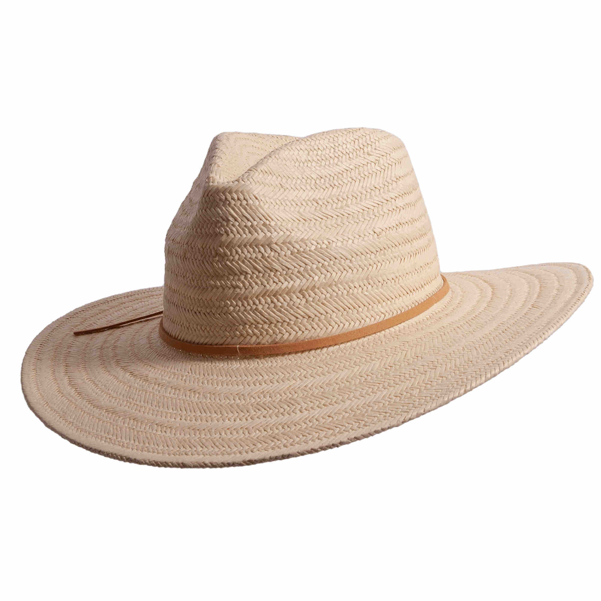 Paulo Summer Hat by AMERICAN HAT MAKERS | Fast Shipping