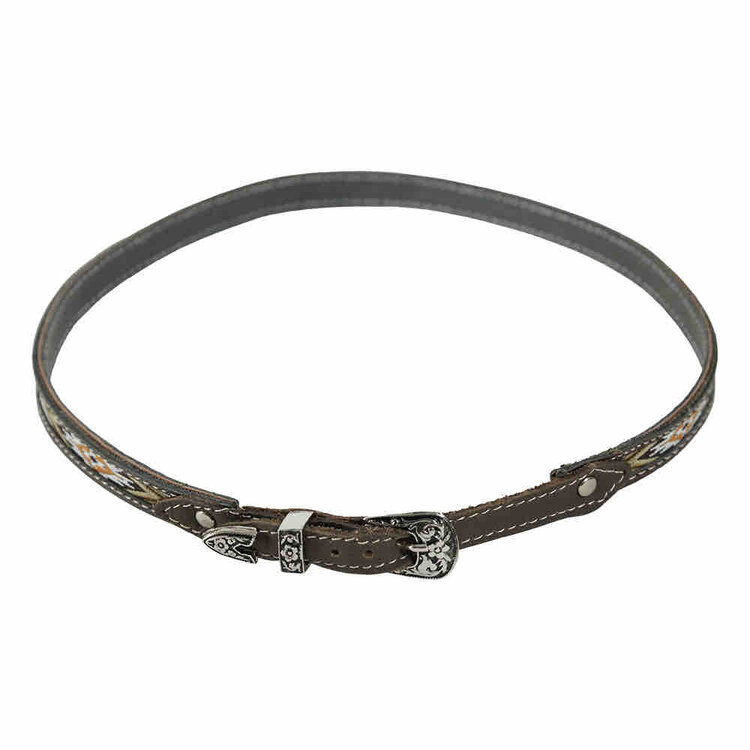 Stitch Hat Band AMERICAN HAT