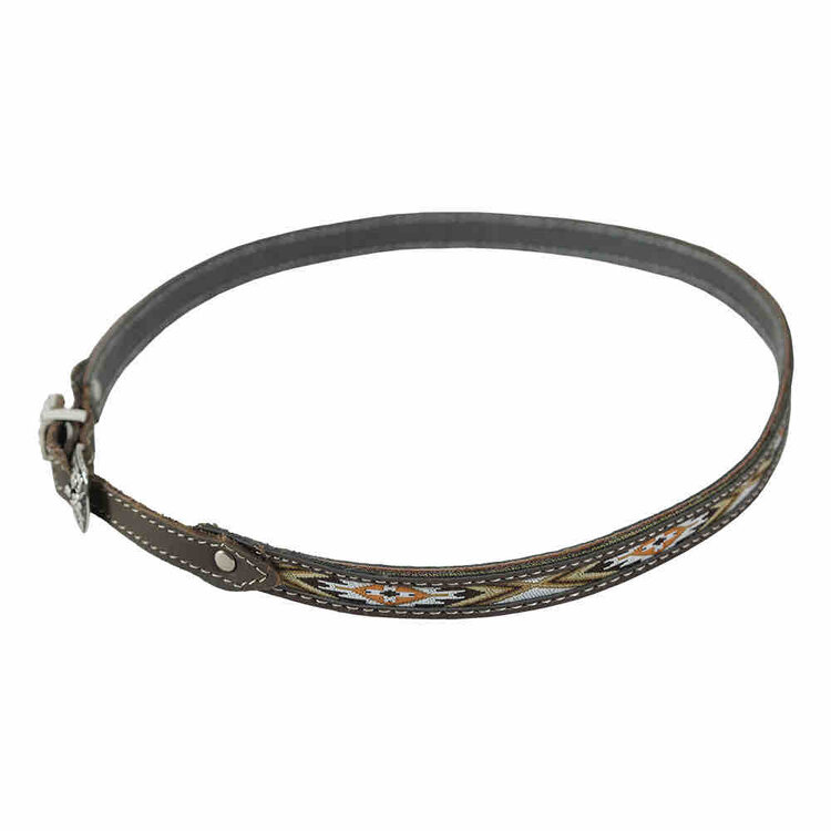 Stitch Hat Band AMERICAN HAT