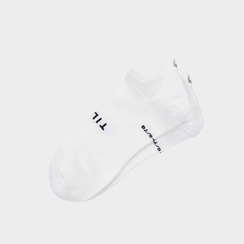 Tab Travel Sock