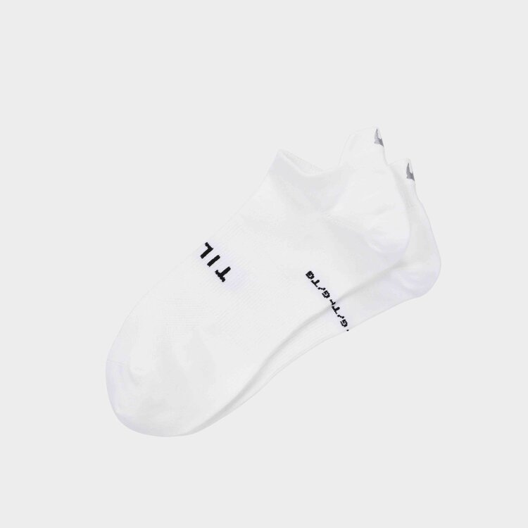 Tab Travel Sock