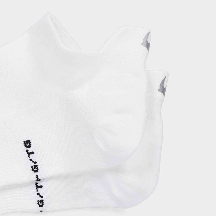 Tab Travel Sock