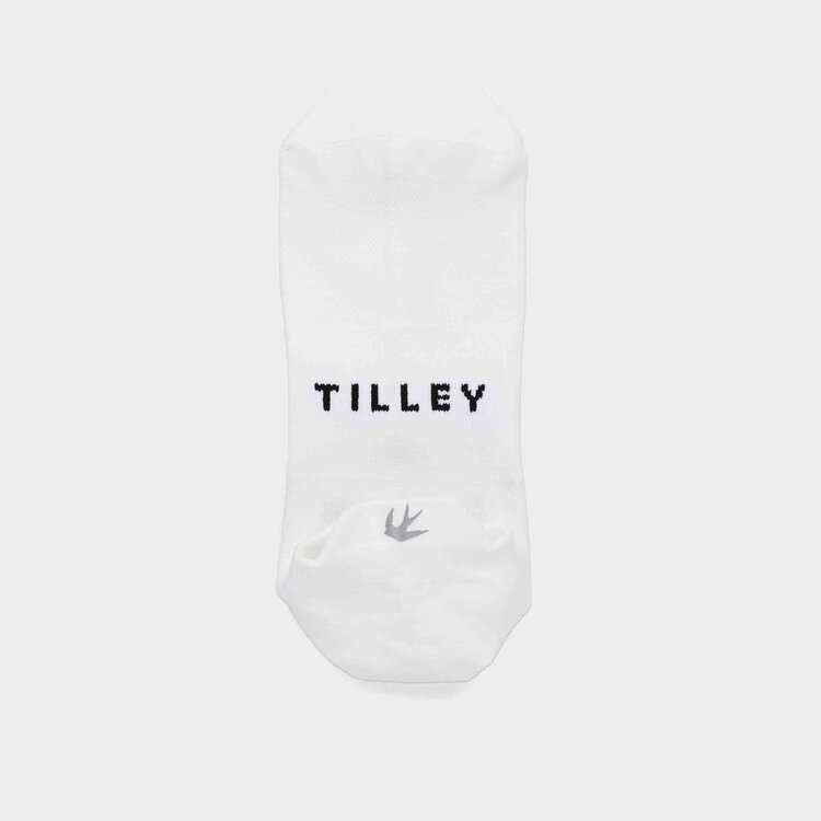 Tab Travel Sock